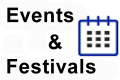 Ballarat Events and Festivals Directory