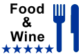 Ballarat Food and Wine Directory