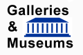 Ballarat Galleries and Museums