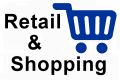 Ballarat Retail and Shopping Directory