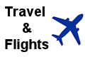 Ballarat Travel and Flights