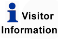 Ballarat Visitor Information