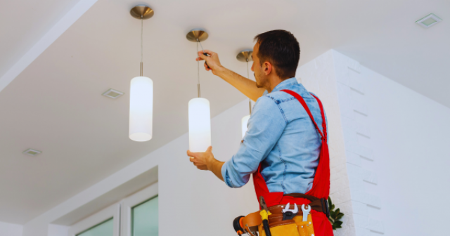 GS Electrical Contractors