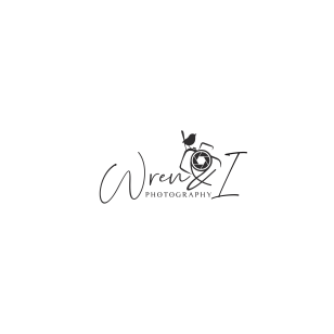 Wren & I Photography Logo